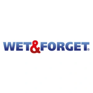 Wet & Forget